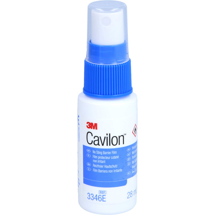 CAVILON 3M reizfr.Hautschutz Spray, 28 ml SPR