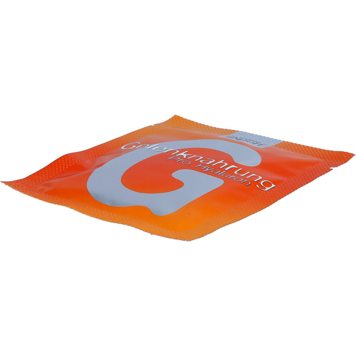 Gelenknahrung Pro Hyaluron Orthoexpert, 30 pc Sachets