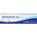 Ambrobeta 30, 30 mg, Brausetabletten, 20 St. Tabletten