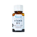 naturafit Vitamin B12 Kapseln, 90 St. Kapseln