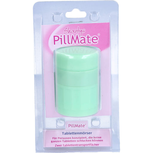 Tablettenmörser Shantys, 1 St 