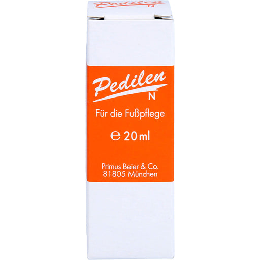 Pedilen N, 20 ml LOE