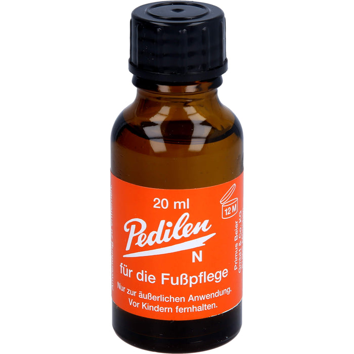 Pedilen N, 20 ml LOE