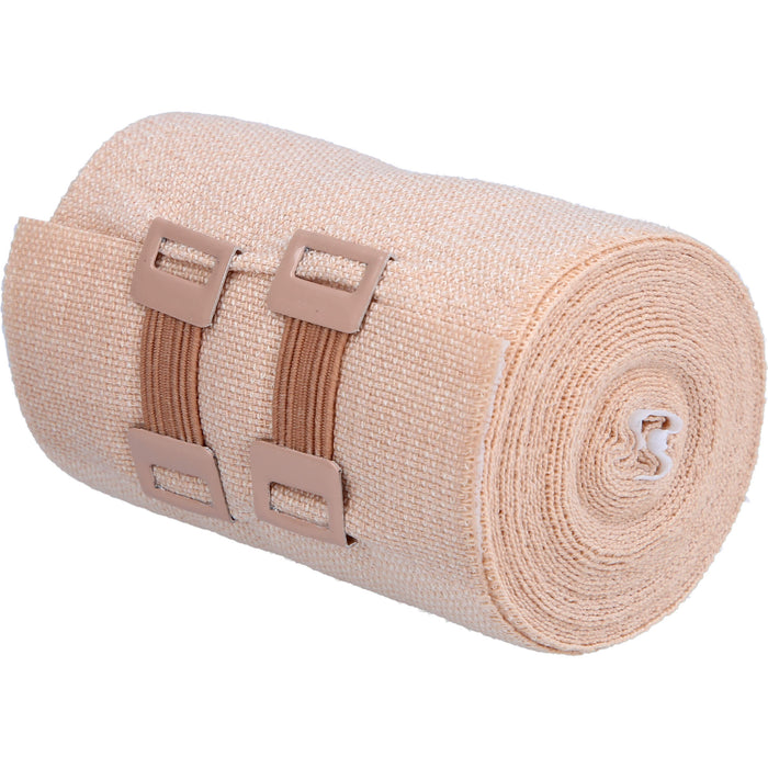 Kurzzugbinde YPSIDUR 8cmx5m, 1 St BIN