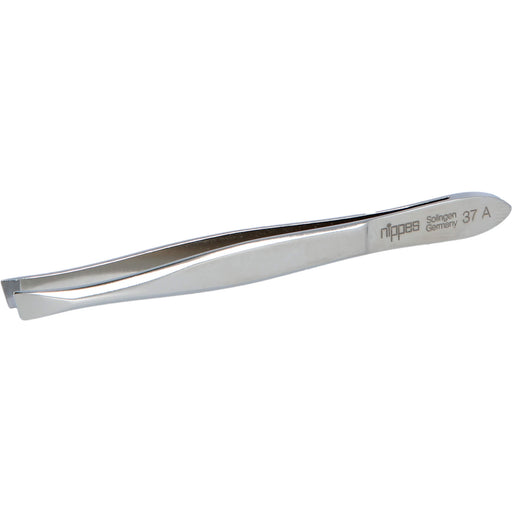 Nippes Pinzette schräg 37A, 1 St 