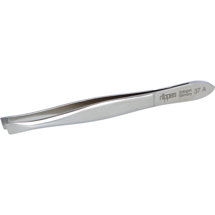 Nippes Pinzette schräg 37A, 1 St 