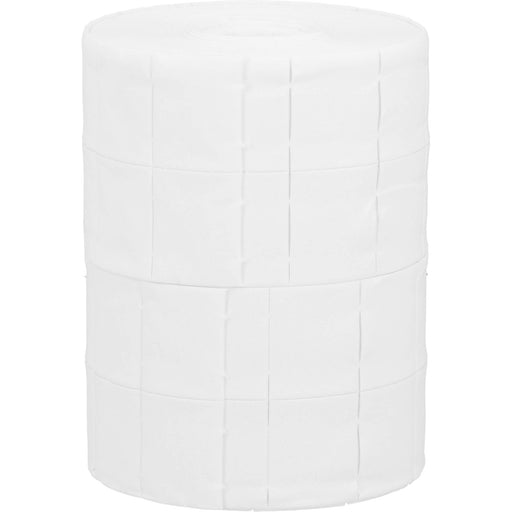 Zellstofftupfer 4cmx5cm Rollen 34040, 2X500 St TUP