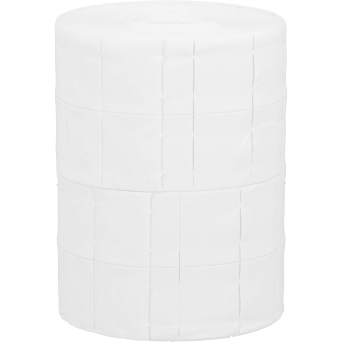Zellstofftupfer 4cmx5cm Rollen 34040, 2X500 St TUP