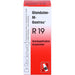 Glandulae-M-Gastreu R19 Tropfen, 50 ml MIS