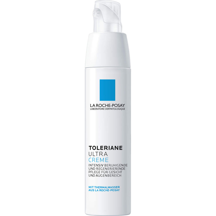 La Roche-Posay Toleriane Ultra Creme, 40 ml Creme