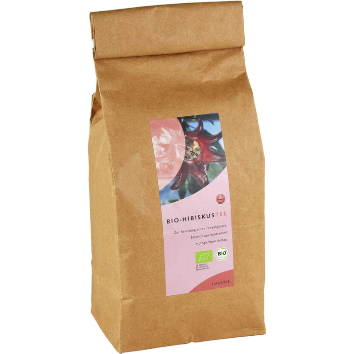 Hibiskustee Bio, 600 g TEE