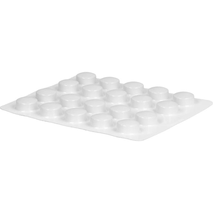Asparagus P Filmtabletten zur Unterstützung der Nierenfunktion, 100 St. Tabletten