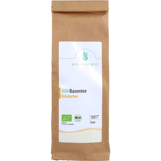 Basentee mit 49 Kräutern lose, 100 g TEE