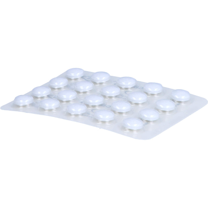 Pascallerg®, 500 St TAB