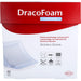 DracoFoam Infekt haft Schaumstoffverband für infizierte Wunden, 10 St. Verband