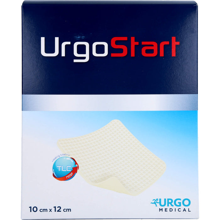 URGOSTART, 10 St VER