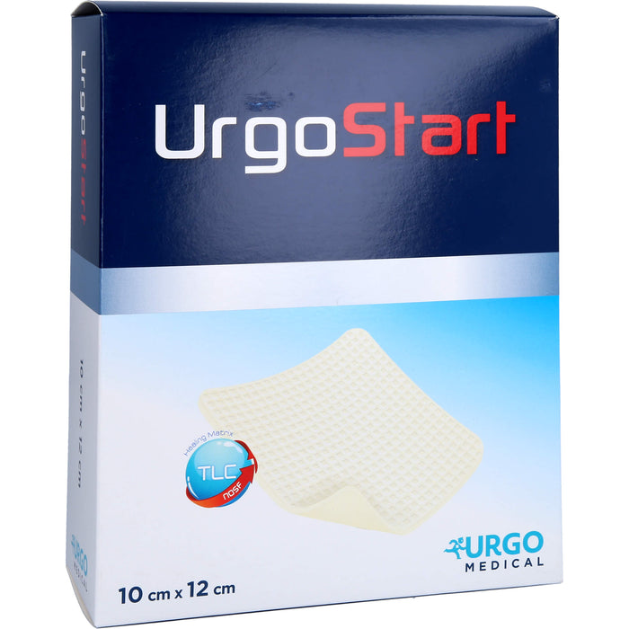 URGOSTART, 10 St VER