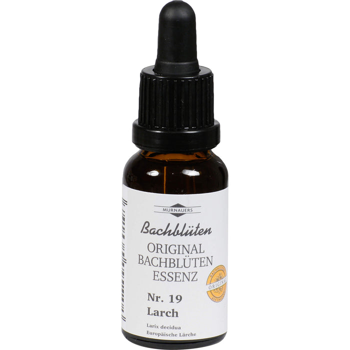 Bachblüten Murnauer Larch Tropfen, 20 ml TRO