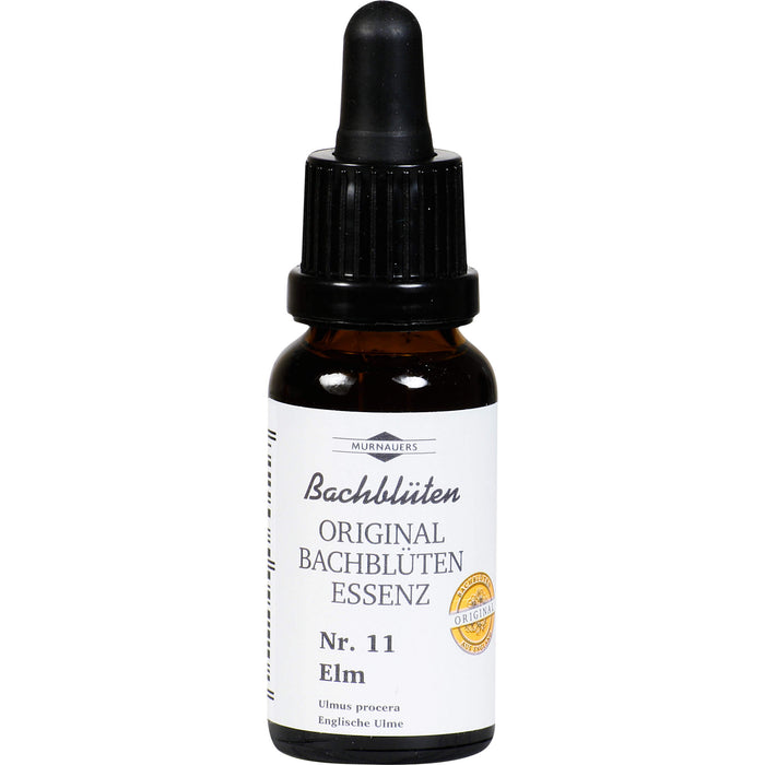 Bachblüten Murnauer Elm Tropfen, 20 ml TRO