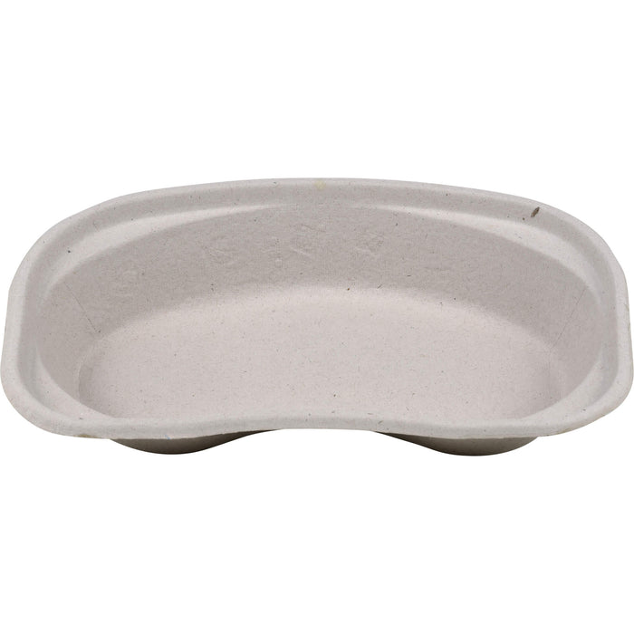 Nierenschale Pappe, 10 St