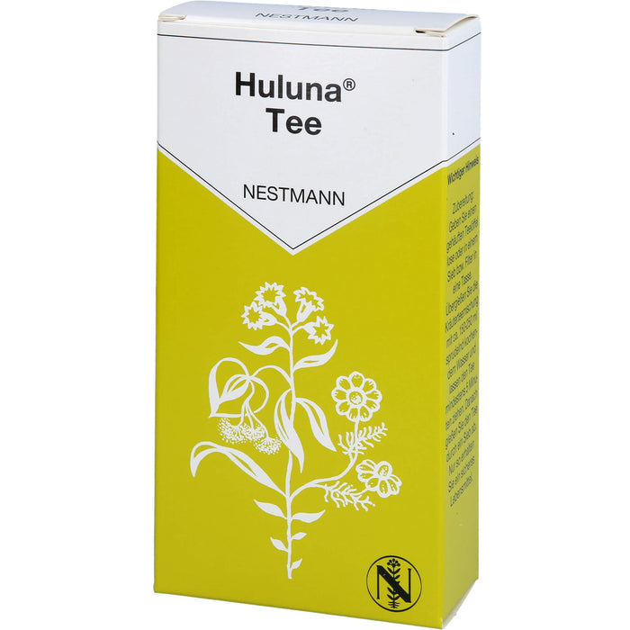 Huluna Tee NESTMANN, 70 g Tea