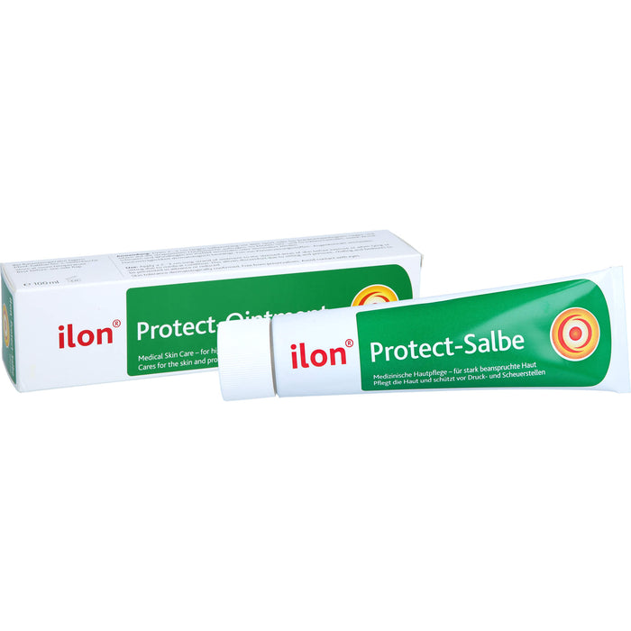 ilon  Protect-Salbe, 100 ml Onguent