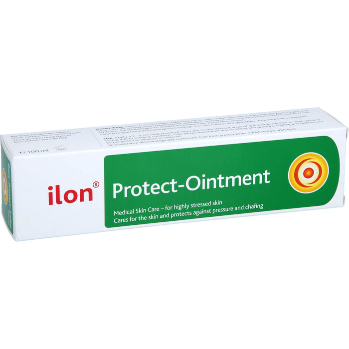 ilon  Protect-Salbe, 100 ml Onguent