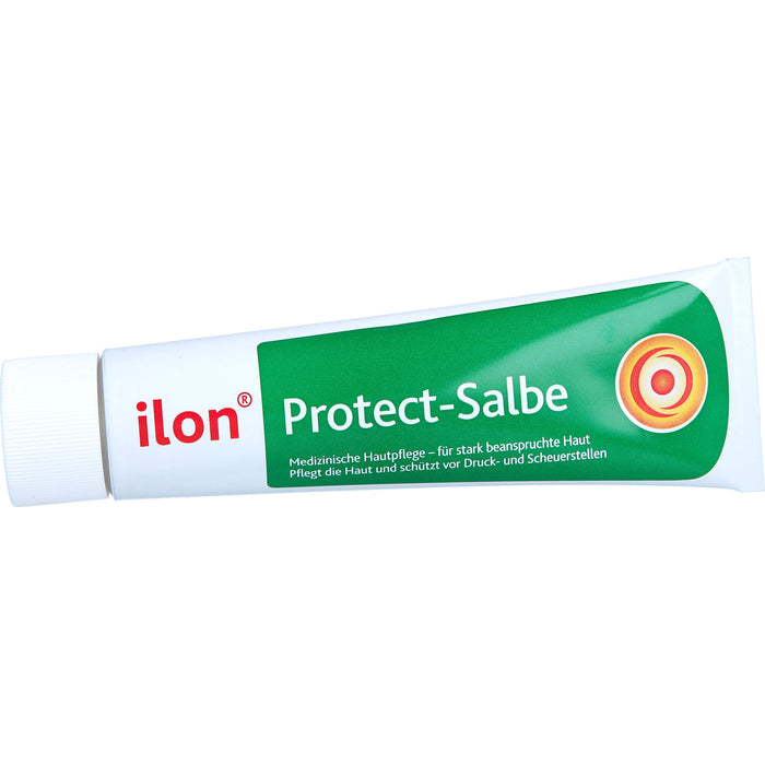 ilon  Protect-Salbe, 100 ml Onguent