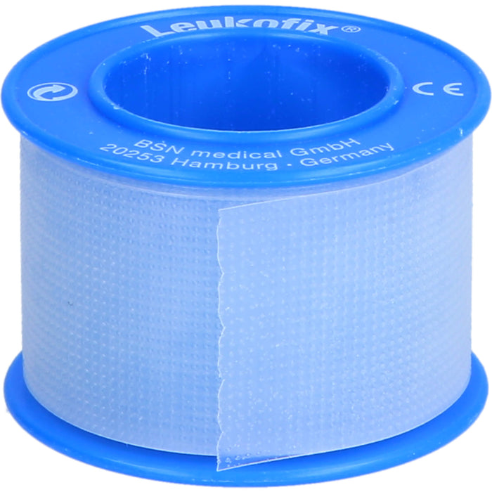 LEUKOFIX 5MX2,5CM, 12 St PFL