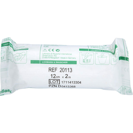 CELLONA GIPSBIN 2mx12cm, 1 St BIN