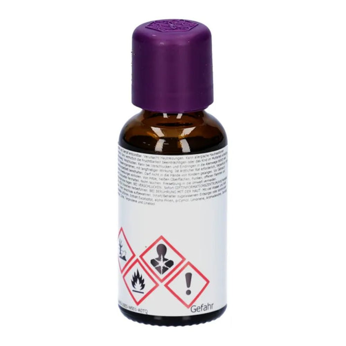 TAOASIS Eukalyptus Bio, 30 ml Oil