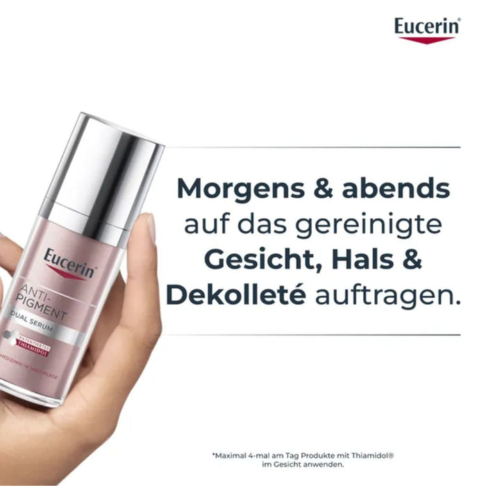 Eucerin Anti-Pigment Dual Serum, 30 ml Solution