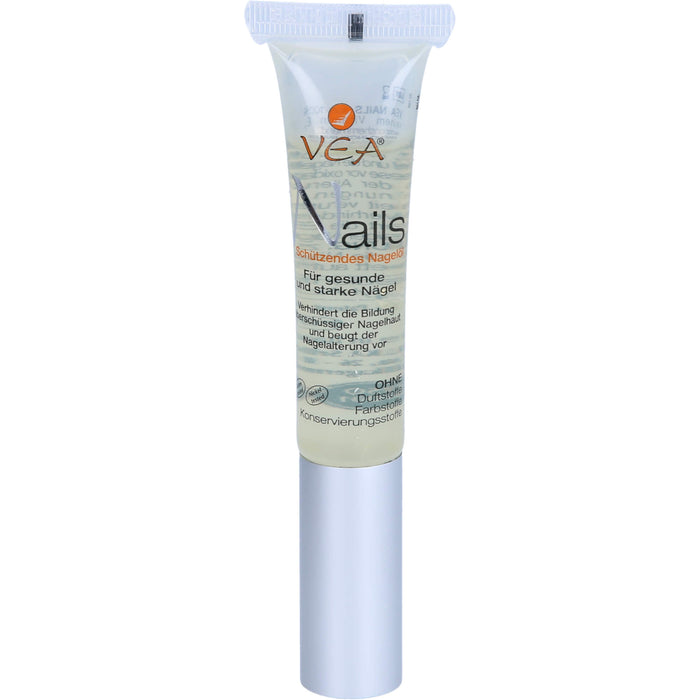 VEA Nails Nagelöl, 8 ml Öl