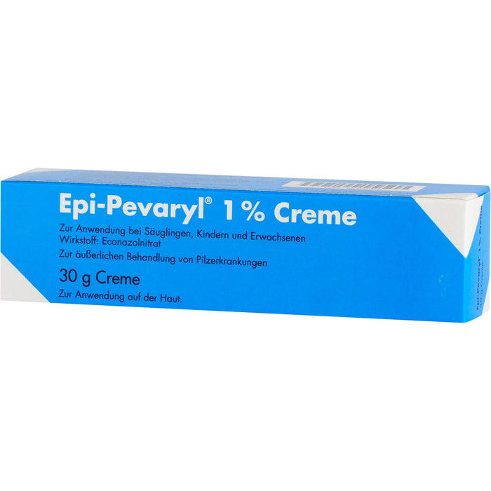 Epi-Pevaryl Emra Creme bei Pilzerkrankungen, 30 g Crème