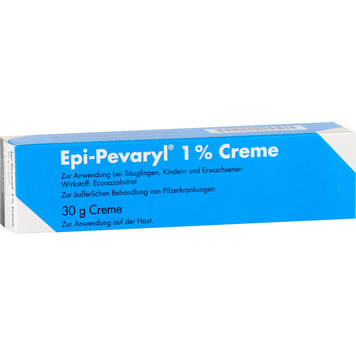 Epi-Pevaryl Emra Creme bei Pilzerkrankungen, 30 g Crème