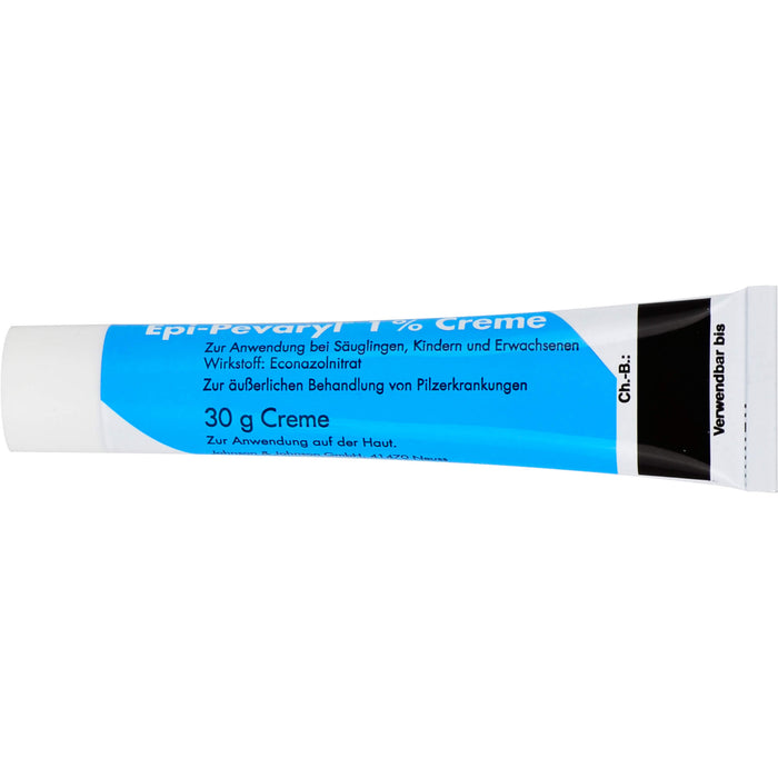 Epi-Pevaryl Emra Creme bei Pilzerkrankungen, 30 g Crème