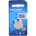 RENATA Lithium Knopfzellenbatterie CR2450N, 1 St. Batterie