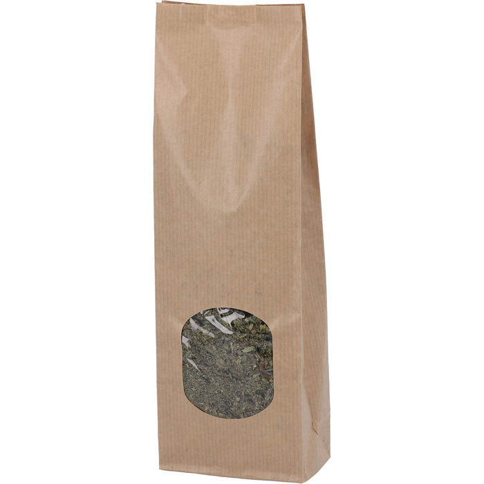 ApoFit Spitzwegerichtblätter geschnitten Tee, 100 g Tea