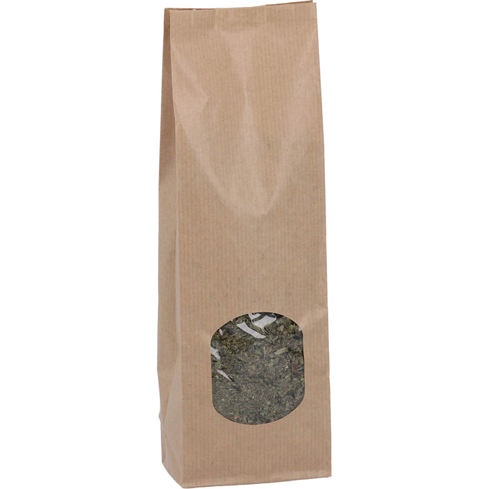 ApoFit Spitzwegerichtblätter geschnitten Tee, 100 g Tea
