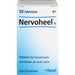 Nervoheel N Tabletten bei nervösen Erkrankungen, 50 St. Tabletten
