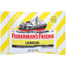 FISHERMANS FRIEND LEMON O Z, 25 g PAS