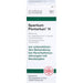 DHU Spartium Pentarkan H Mischung, 50 ml Lösung