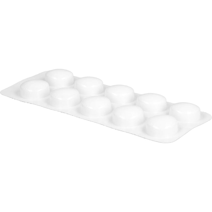 Ambroxol acis  30 mg Trinktabletten, Tabletten, 40 pc Tablettes
