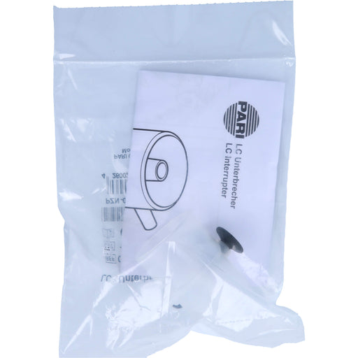 PARI LC Unterbrecher für Vernebler der PARI LC SPRINT und PARI LC PLUS Familie, 1 St. Zubehör