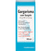 Gargarisma zum Gurgeln, 9,6 g/100 ml Lösung, 50 ml Lösung