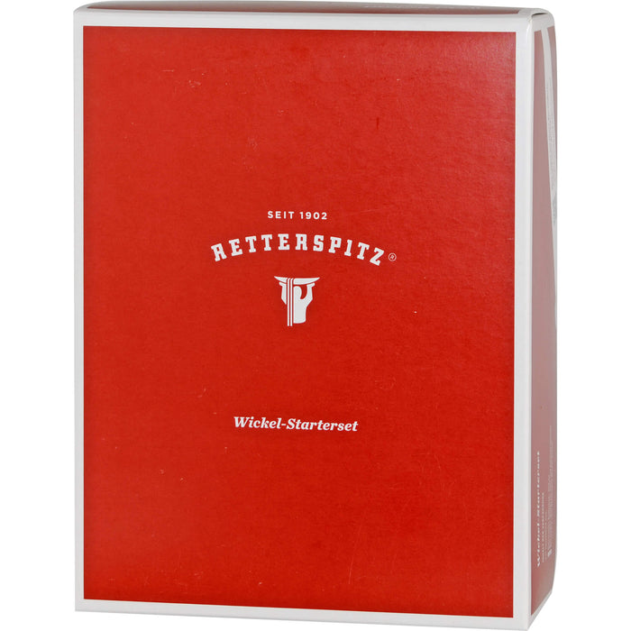 Retterspitz Wickelstarterset, 1 pc Paquet combiné