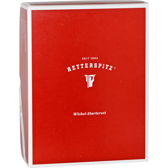 Retterspitz Wickelstarterset, 1 pc Paquet combiné