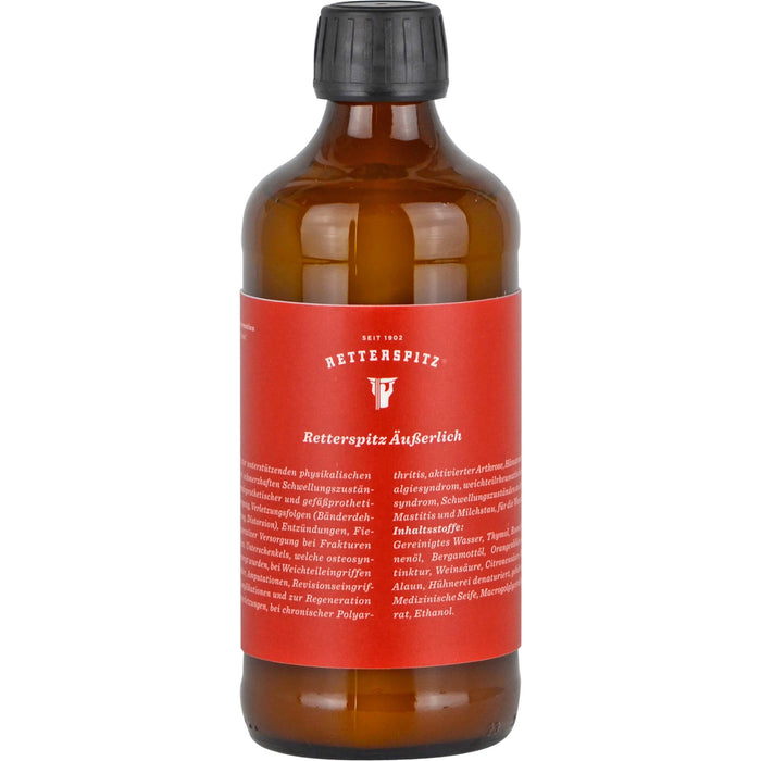 Retterspitz Wickelstarterset, 1 pc Paquet combiné