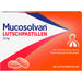 Mucosolvan 15 mg Lutschpastillen, 20 St. Tabletten