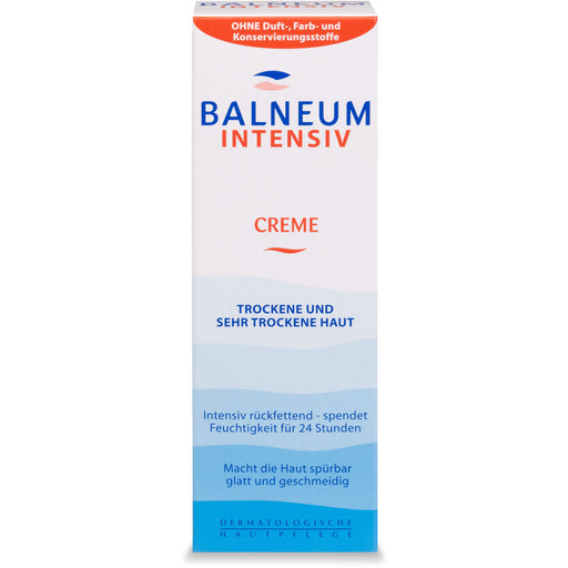 Balneum INTENSIV, 75 ml CRE